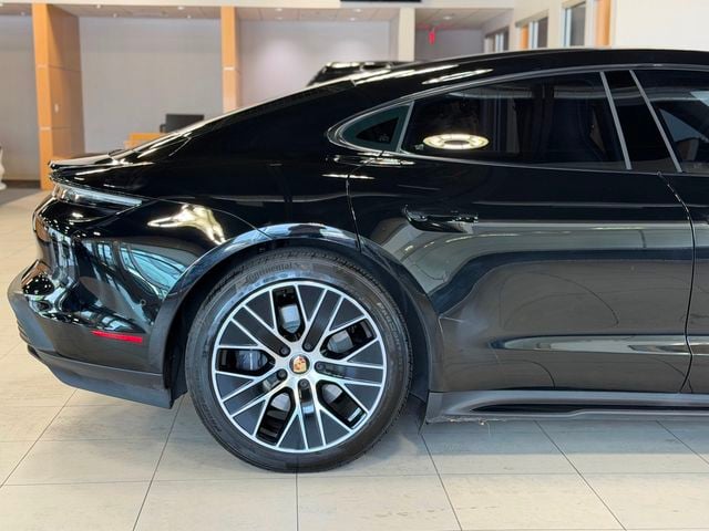 2023 Porsche Taycan RWD - 23071409 - 16