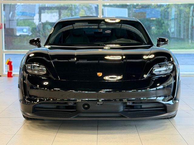 2023 Porsche Taycan RWD - 23071409 - 1