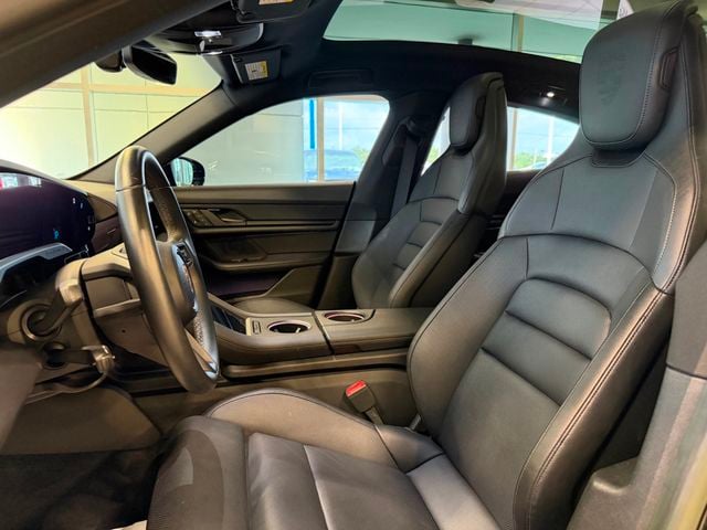 2023 Porsche Taycan RWD - 23071409 - 19