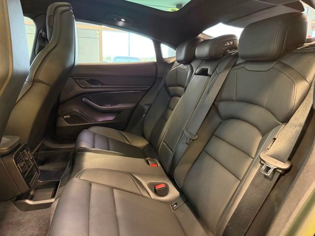 2023 Porsche Taycan RWD - 23071409 - 20