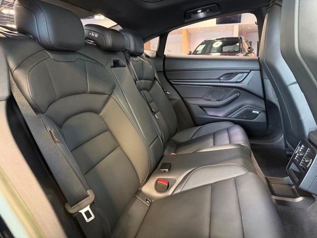 2023 Porsche Taycan RWD - 23071409 - 21