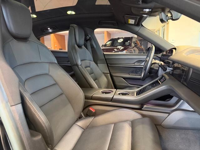 2023 Porsche Taycan RWD - 23071409 - 22