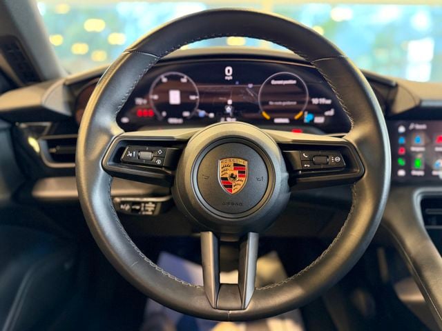 2023 Porsche Taycan RWD - 23071409 - 23