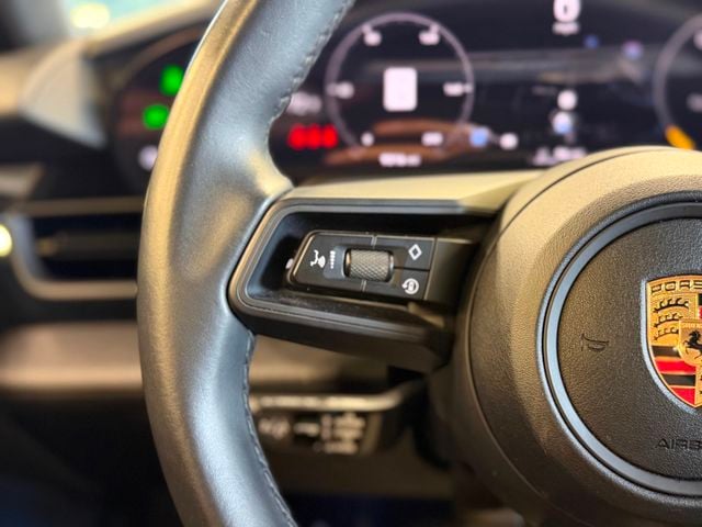2023 Porsche Taycan RWD - 23071409 - 24