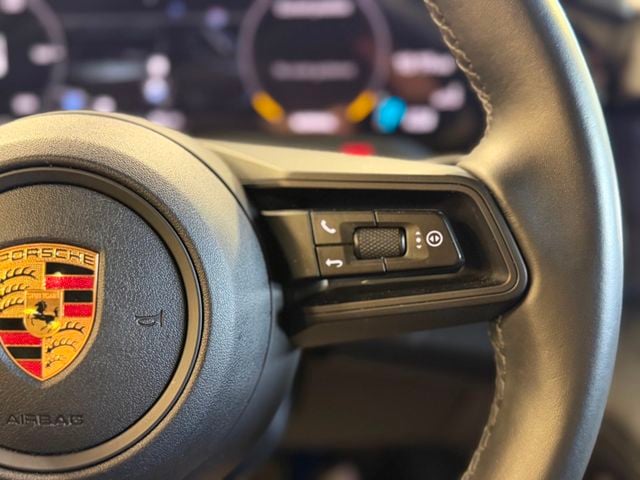 2023 Porsche Taycan RWD - 23071409 - 25
