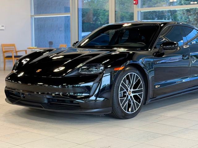 2023 Porsche Taycan RWD - 23071409 - 2
