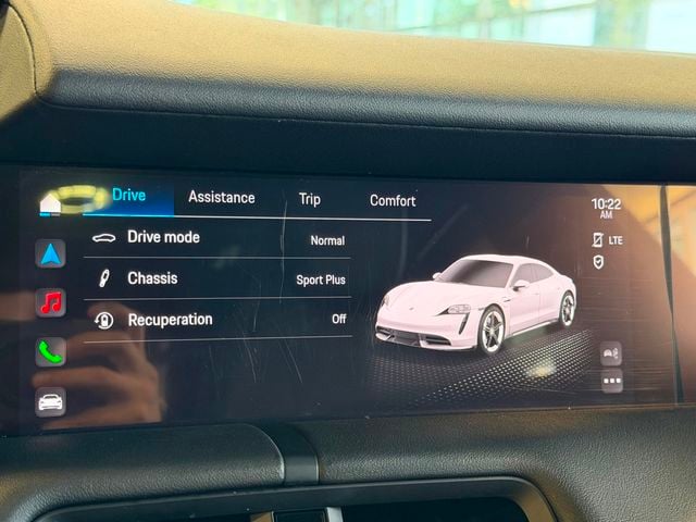2023 Porsche Taycan RWD - 23071409 - 32