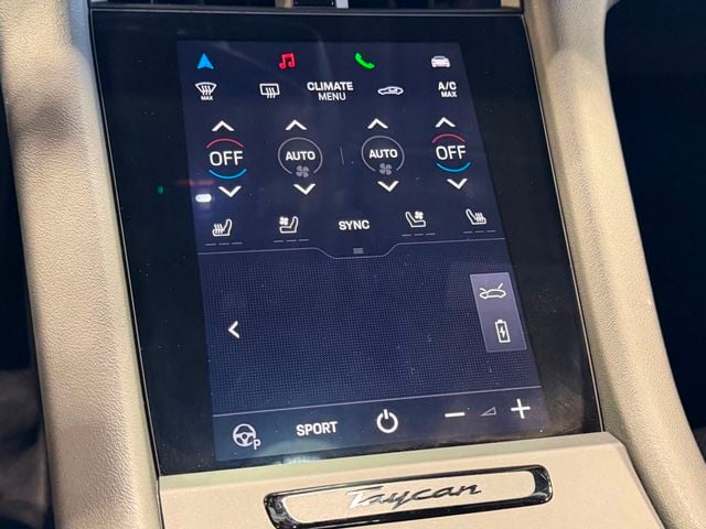 2023 Porsche Taycan RWD - 23071409 - 34