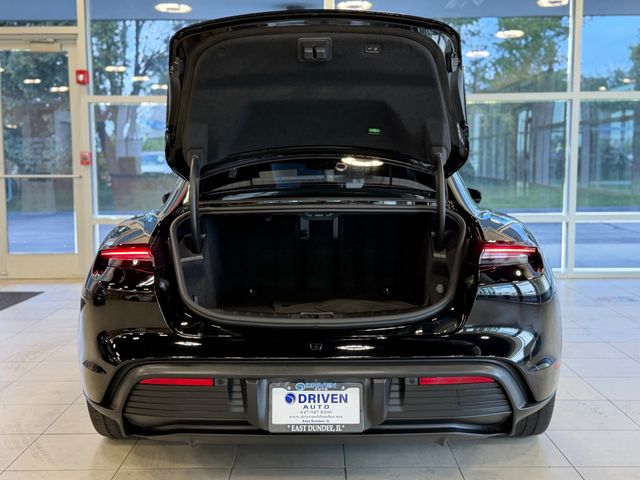 2023 Porsche Taycan RWD - 23071409 - 38