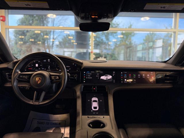 2023 Porsche Taycan RWD - 23071409 - 41