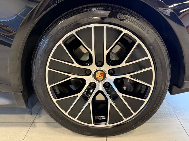 2023 Porsche Taycan RWD - 23071409 - 42