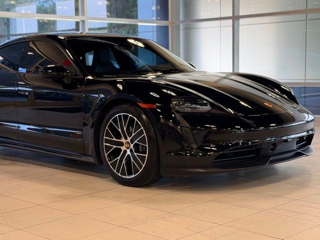 2023 Porsche Taycan RWD - 23071409 - 4