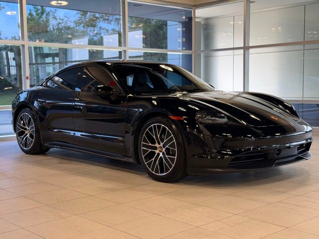 2023 Porsche Taycan RWD - 23071409 - 5
