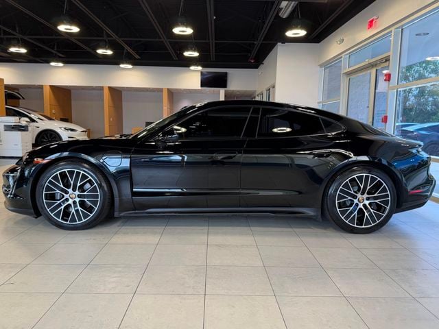 2023 Porsche Taycan RWD - 23071409 - 6