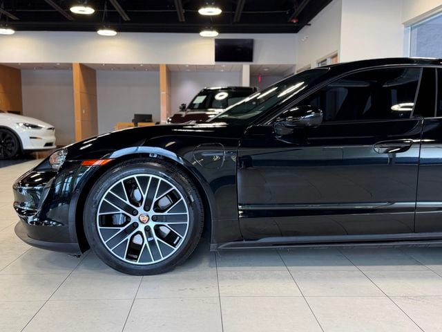 2023 Porsche Taycan RWD - 23071409 - 7