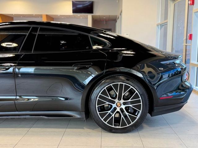 2023 Porsche Taycan RWD - 23071409 - 8