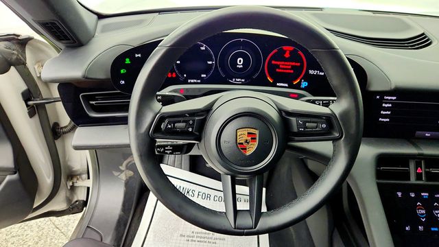 2023 Porsche Taycan RWD - 23099914 - 12