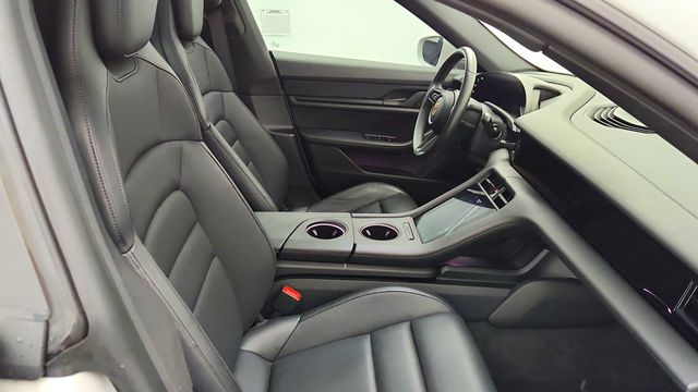 2023 Porsche Taycan RWD - 23099914 - 23