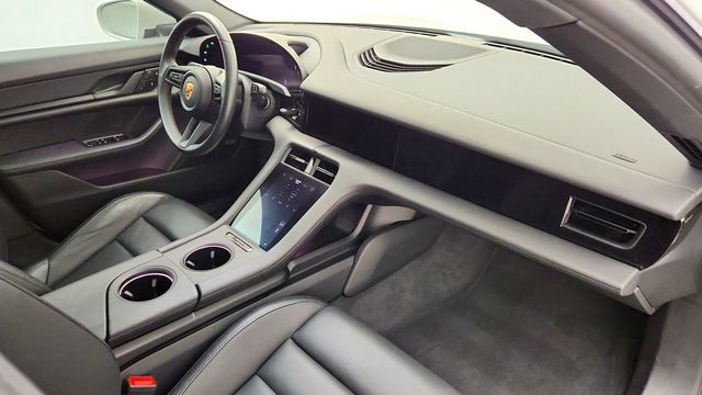 2023 Porsche Taycan RWD - 23099914 - 24