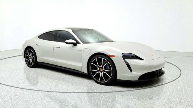 2023 Porsche Taycan RWD - 23099914 - 2