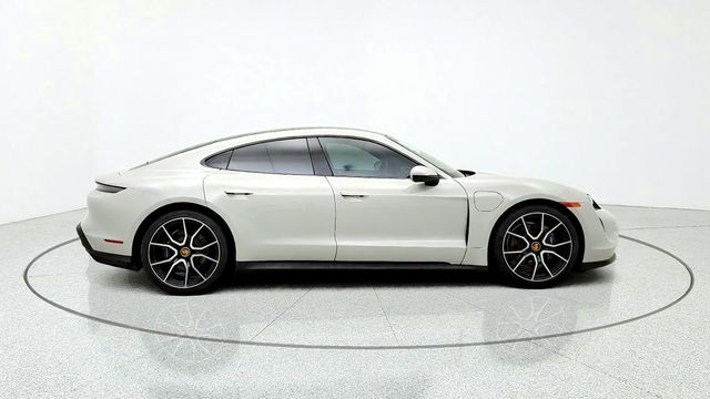 2023 Porsche Taycan RWD - 23099914 - 3