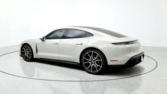 2023 Porsche Taycan RWD - 23099914 - 6