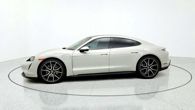 2023 Porsche Taycan RWD - 23099914 - 7