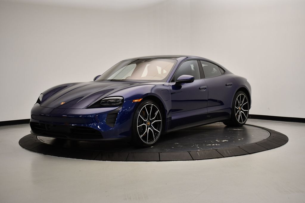 2023 Porsche Panamera, Porsche Dealer In Fairfield, CT