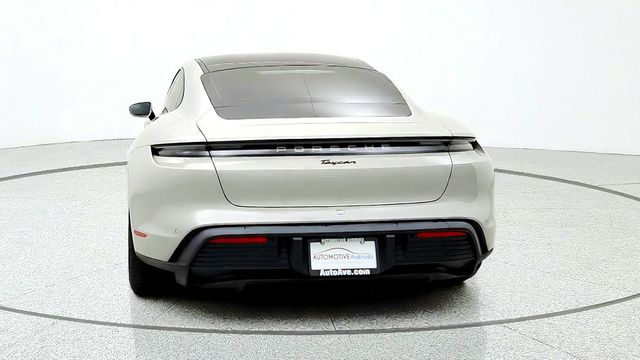 2023 Porsche Taycan RWD w/ Premium Pkg & 21'' RS Spyder Design Wheels - 23099914 - 5