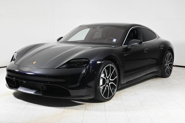 2023 Porsche Taycan Turbo - 22978971 - 0