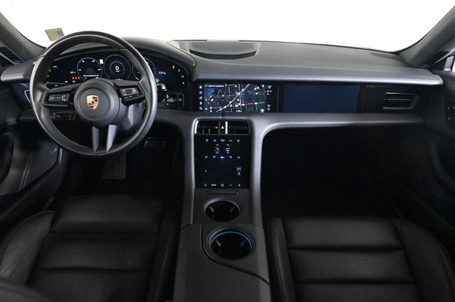 2023 Porsche Taycan Turbo - 22978971 - 10