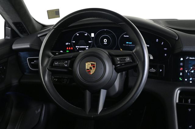2023 Porsche Taycan Turbo - 22978971 - 11