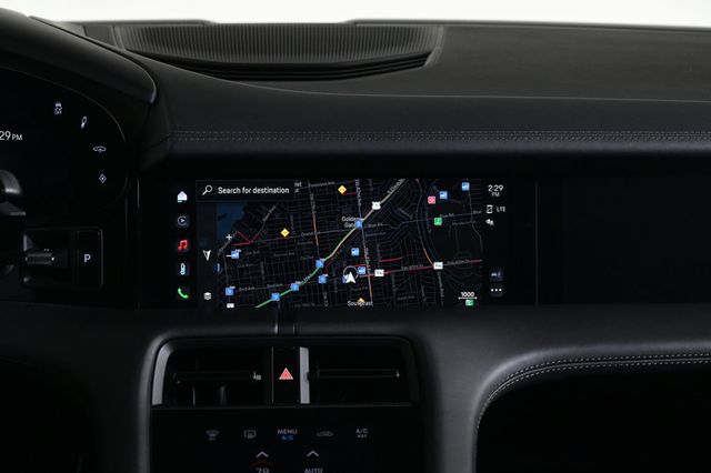 2023 Porsche Taycan Turbo - 22978971 - 14