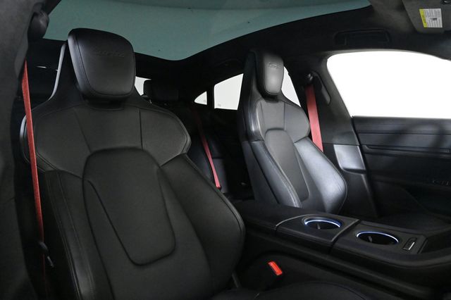 2023 Porsche Taycan Turbo - 22978971 - 17