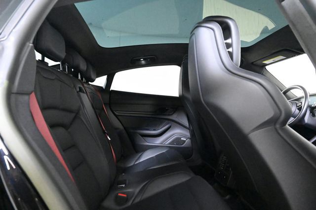 2023 Porsche Taycan Turbo - 22978971 - 18