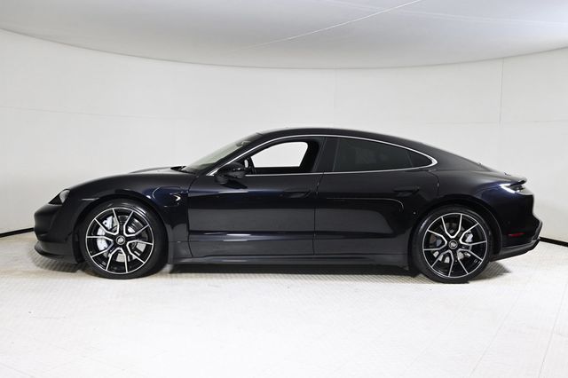 2023 Porsche Taycan Turbo - 22978971 - 1