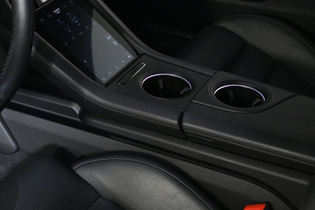 2023 Porsche Taycan Turbo - 22978971 - 20
