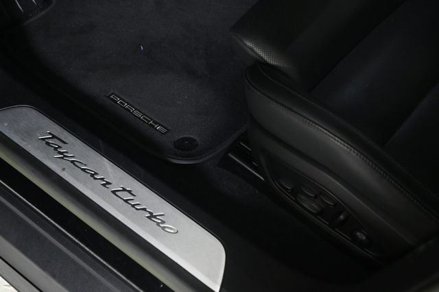 2023 Porsche Taycan Turbo - 22978971 - 21