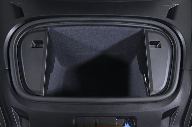 2023 Porsche Taycan Turbo - 22978971 - 23