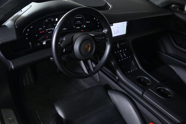 2023 Porsche Taycan Turbo - 22978971 - 3
