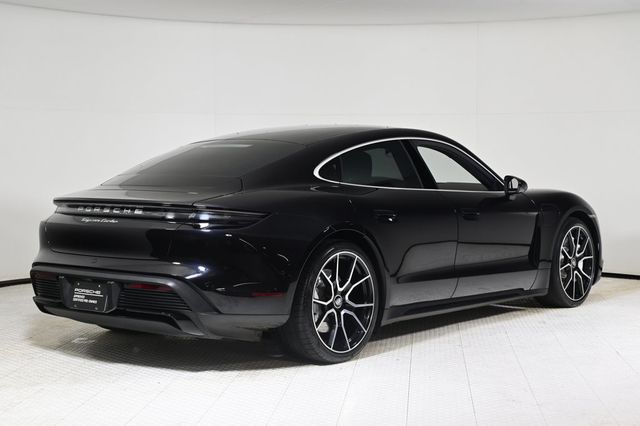 2023 Porsche Taycan Turbo - 22978971 - 6