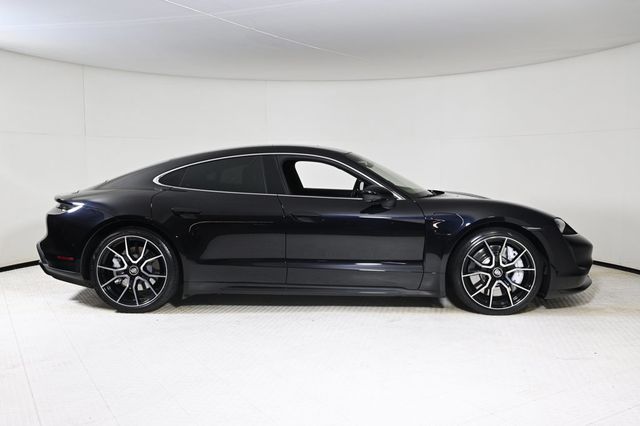2023 Porsche Taycan Turbo - 22978971 - 7