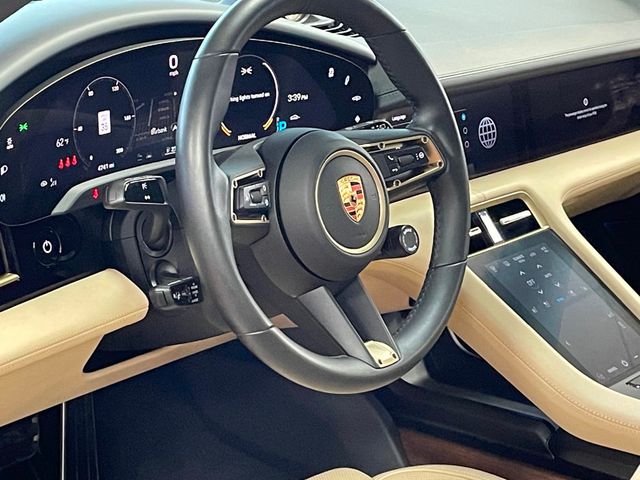 2023 Porsche Taycan Turbo Cross Turismo AWD - 22966147 - 13