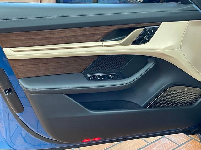 2023 Porsche Taycan Turbo Cross Turismo AWD - 22966147 - 14