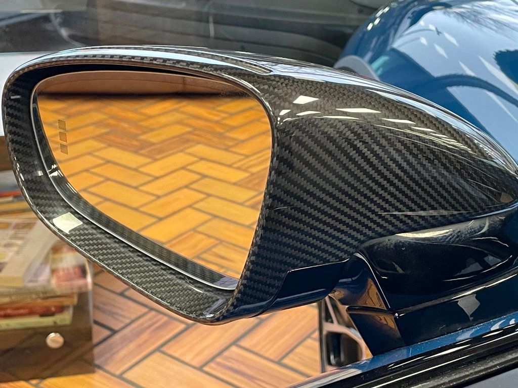 2023 Porsche Taycan Turbo Cross Turismo AWD - 22966147 - 17