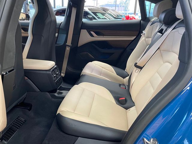 2023 Porsche Taycan Turbo Cross Turismo AWD - 22966147 - 18