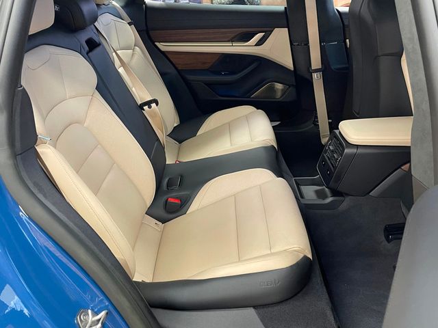 2023 Porsche Taycan Turbo Cross Turismo AWD - 22966147 - 21