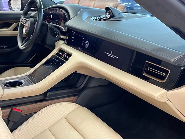 2023 Porsche Taycan Turbo Cross Turismo AWD - 22966147 - 23