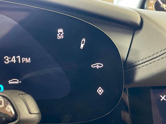 2023 Porsche Taycan Turbo Cross Turismo AWD - 22966147 - 26