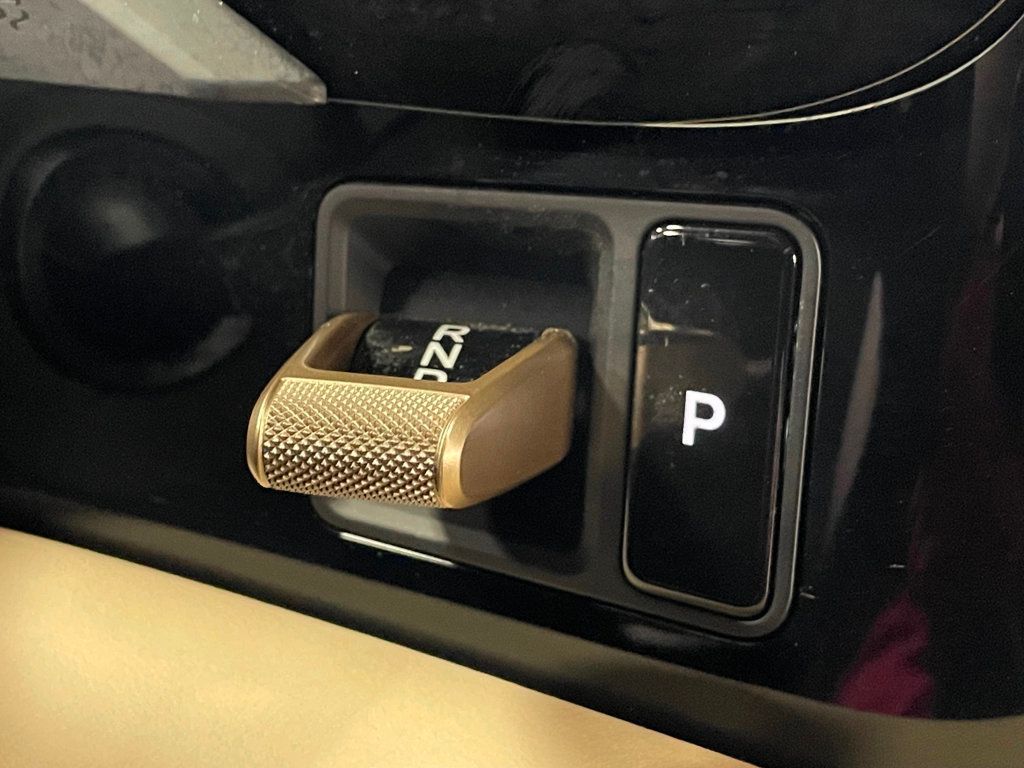 2023 Porsche Taycan Turbo Cross Turismo AWD - 22966147 - 27